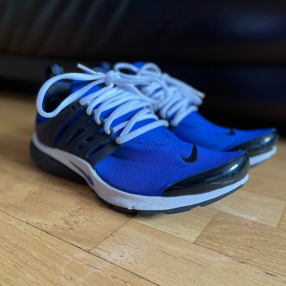 Nike Air Presto Hyper Royal